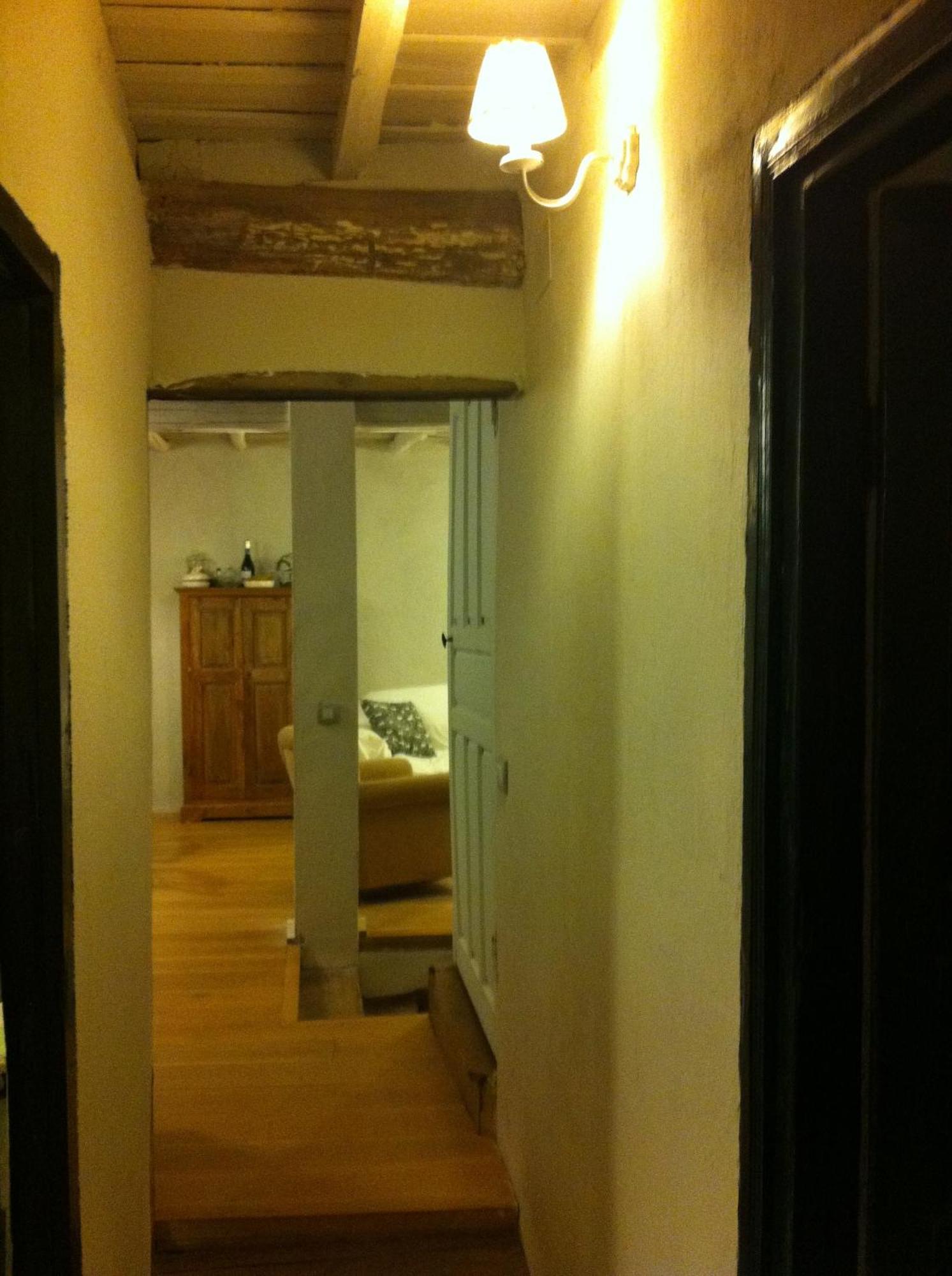Fita Hotel Rural Sequeros Buitenkant foto