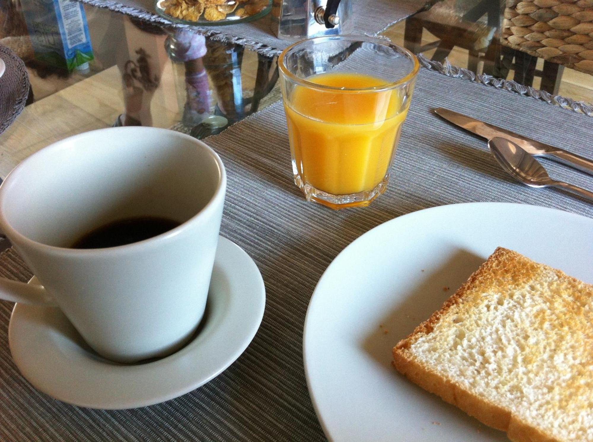 Fita Hotel Rural Sequeros Buitenkant foto