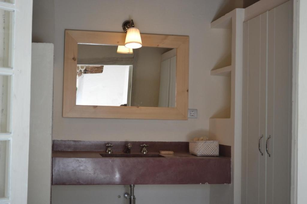 Fita Hotel Rural Sequeros Kamer foto