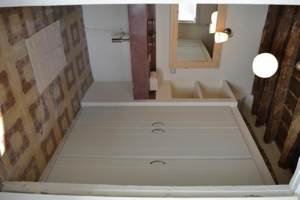 Fita Hotel Rural Sequeros Kamer foto