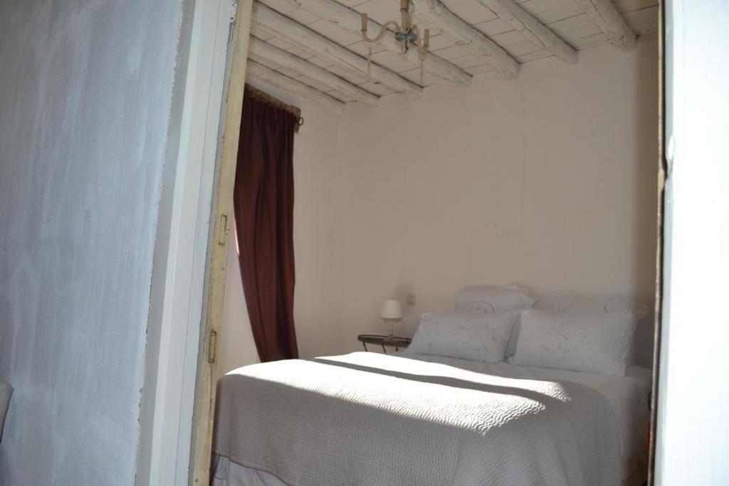 Fita Hotel Rural Sequeros Kamer foto