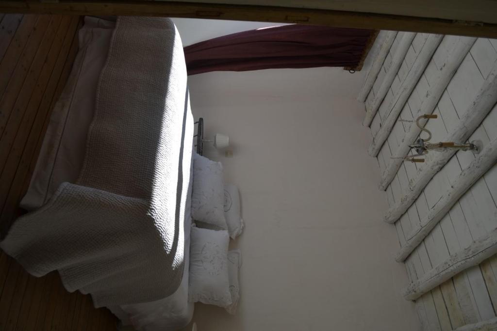Fita Hotel Rural Sequeros Kamer foto