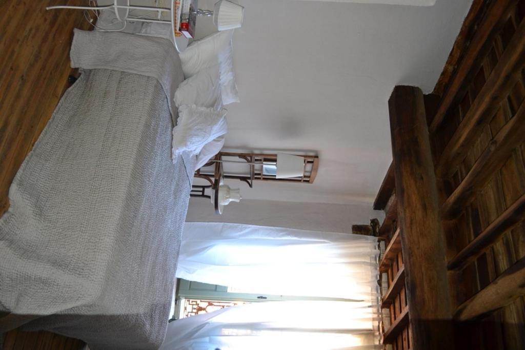 Fita Hotel Rural Sequeros Kamer foto