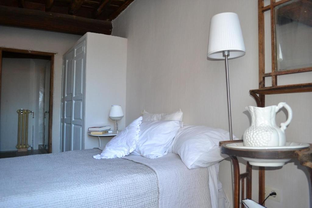 Fita Hotel Rural Sequeros Kamer foto
