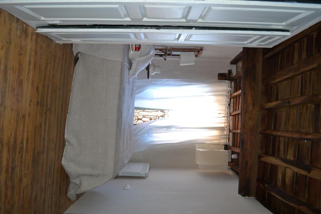 Fita Hotel Rural Sequeros Kamer foto