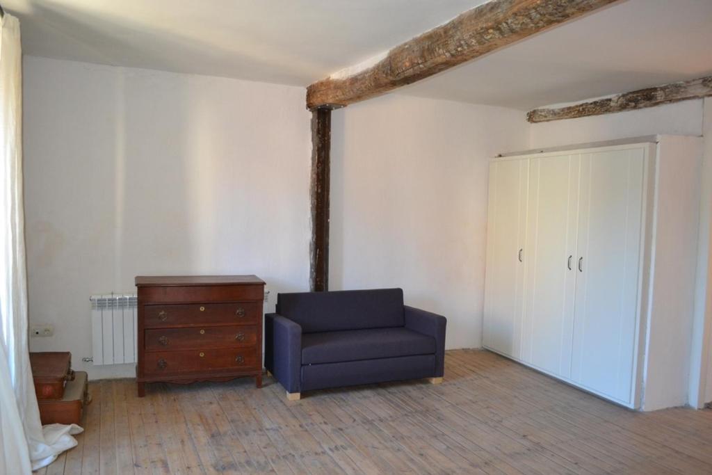 Fita Hotel Rural Sequeros Kamer foto