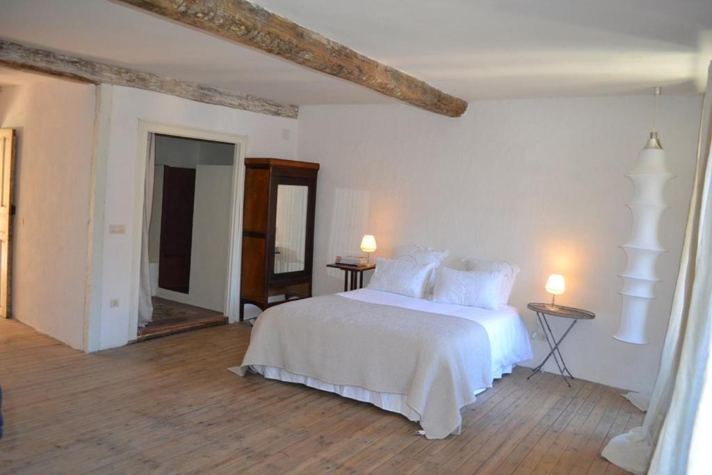 Fita Hotel Rural Sequeros Kamer foto
