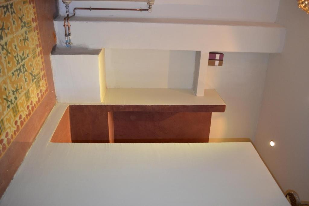 Fita Hotel Rural Sequeros Kamer foto