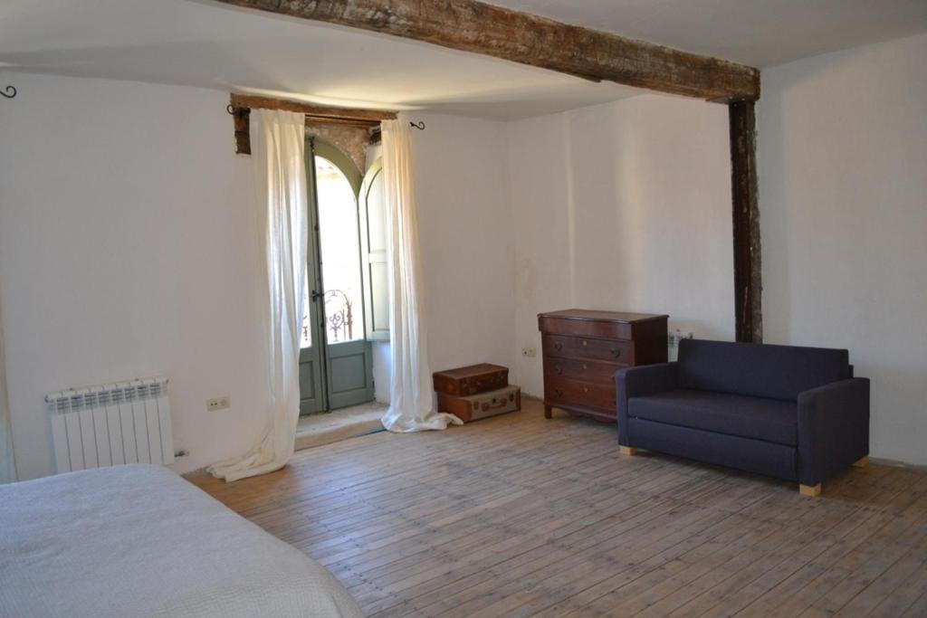 Fita Hotel Rural Sequeros Kamer foto