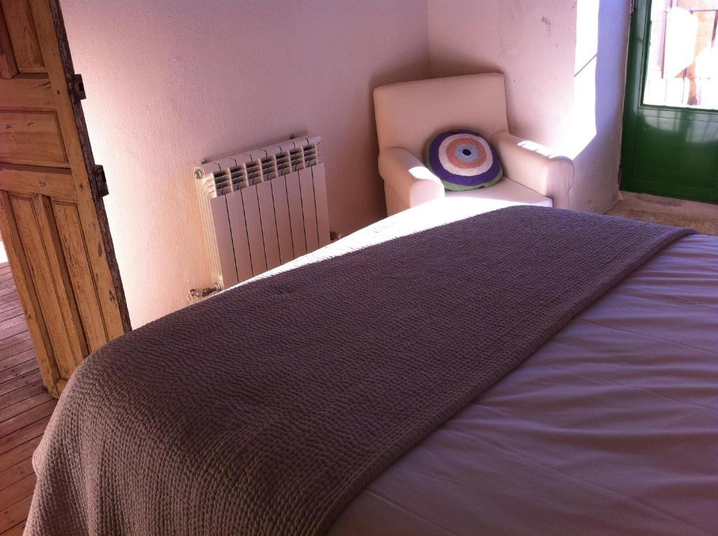 Fita Hotel Rural Sequeros Kamer foto