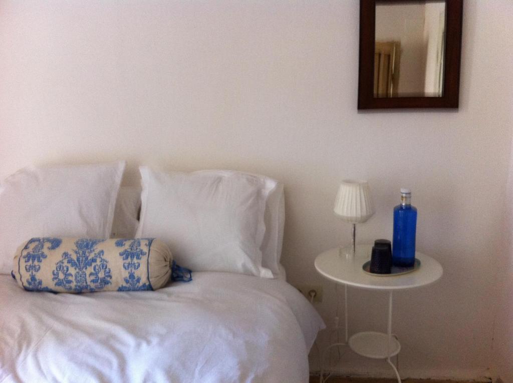 Fita Hotel Rural Sequeros Kamer foto