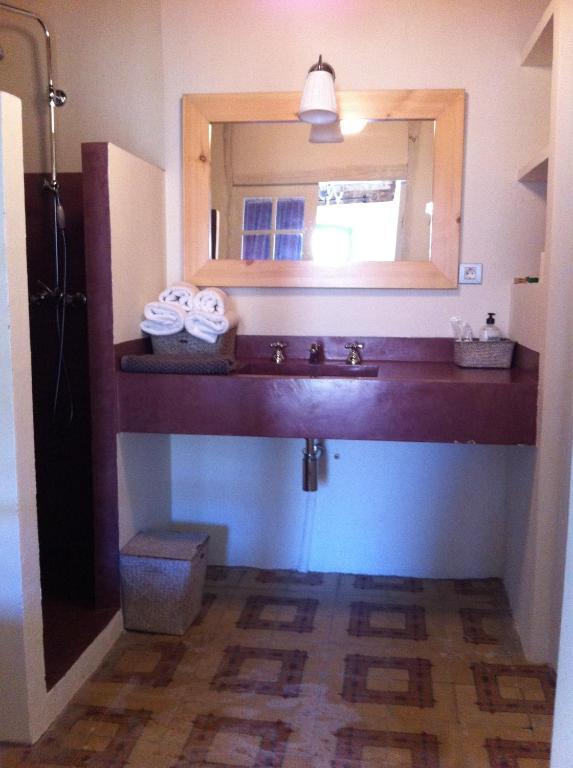 Fita Hotel Rural Sequeros Kamer foto