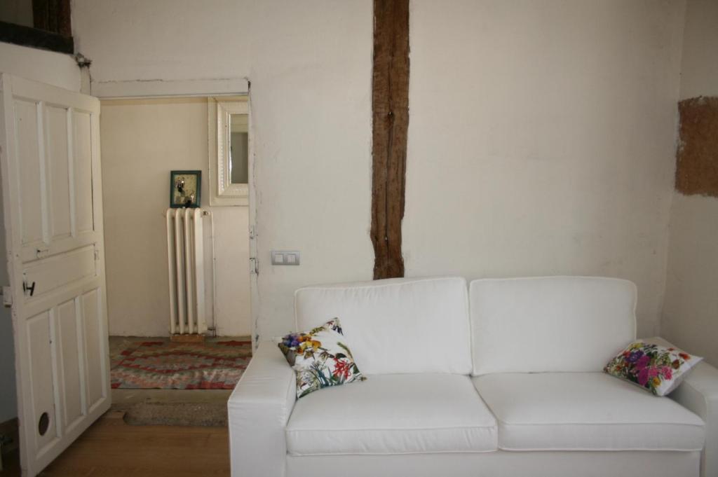 Fita Hotel Rural Sequeros Buitenkant foto